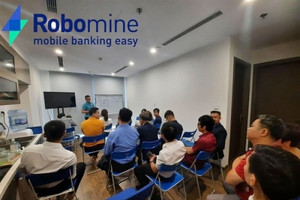 Ám ảnh “bóng ma” Robomine – Kỳ 2: Lật tẩy “chiêu trò” lừa đảo
