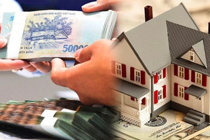 Lãi suất vay mua nhà tại ngân hàng nào thấp nhất đầu tháng 8/2023?