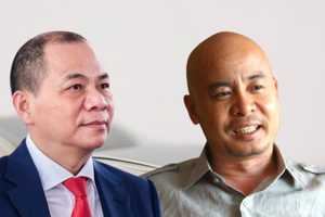 Tiết lộ sở thích khó bỏ của tỷ phú Phạm Nhật Vượng và Đặng Lê Nguyên Vũ: Rất giản dị nhưng nhiều người không có