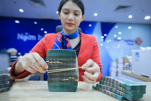 Giải pháp khơi thông dòng vốn cho xây dựng nhà ở xã hội