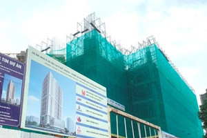 Nhà giá rẻ đến thời, trăm dự án xếp hàng chờ vay gói 120.000 tỷ
