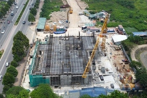 Đã khởi công xây gần 20.000 căn nhà ở xã hội, nhà ở công nhân sau 7 tháng