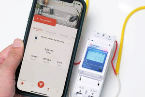 MobiFone bất ngờ đẩy mạnh mảng kinh doanh IoT