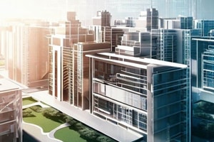 Các dự án bất động sản kêu gọi đầu tư mới: Thái Nguyên chuẩn bị đón khu đô thị nghìn tỷ