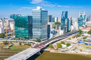 Thủ tướng đang họp với 7 ngân hàng và Vingroup, Sungroup, Novaland để tháo gỡ khó khăn cho bất động sản
