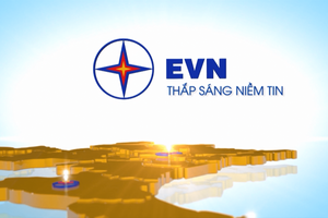 EVN sắp nhận nghìn tỷ đồng cổ tức từ một đơn vị thành viên