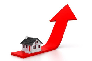 Một cổ phiếu bất động sản liên tục tăng trần bất chấp doanh nghiệp thua lỗ kỷ lục