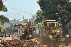 Đà Nẵng dự kiến thu hồi hơn 177ha đất để thực hiện loạt dự án