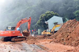 Nguyên nhân cốt lõi 'kích hoạt' sạt lở đất ở Tây Nguyên