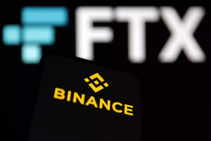 Giới chức Mỹ lo ngại Binance sẽ sụp đổ như FTX