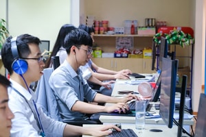 Nghiên cứu, thử nghiệm phát triển trợ lý ảo cho cán bộ, công chức