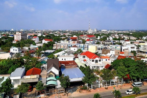 Vĩnh Long điều chỉnh kế hoạch sử dụng của 17 dự án, công trình