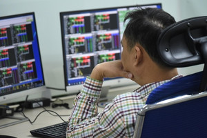 VN-Index thường tăng trong các tháng 8, có năm tăng 141%