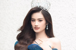 Sở VH-TT Bình Định chính thức làm việc với BTC Miss World Vietnam về sự việc Hoa hậu Ý Nhi