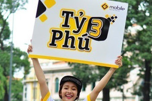 Cục Viễn thông yêu cầu Gmobile báo cáo vụ thuê bao tê liệt nhiều tháng