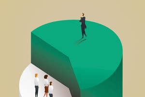 CEO ăn lương khủng giữa lúc nhân viên bị sa thải hàng loạt