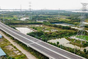 Yêu cầu không để bất kỳ dự án giao thông trọng điểm nào chậm tiến độ