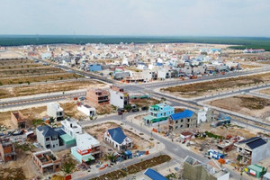 Đồng Nai quyết tâm hoàn thành thu hồi đất, bồi thường, hỗ trợ, tái định cư sân bay Long Thành