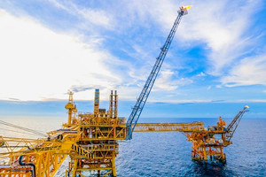 7 tháng, Petrovietnam hoàn thành kế hoạch nộp ngân sách nhà nước cả năm 2023