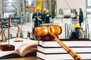Hoàn thiện khung pháp lý về các biện pháp phòng vệ thương mại