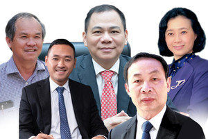Top 10 cổ phiếu nổi bật phiên 8/8: VIC, HHS, VIX, ITA, POW, HAG, DBC,...