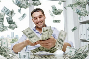 Sướng như cổ đông một doanh nghiệp dầu khí: Cổ phiếu tăng 44%, gần trăm tỷ đồng cổ tức sắp chảy về túi