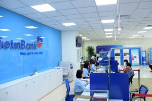 CTG tăng vọt, nhà đầu tư nên mua, giữ hay chốt lời?