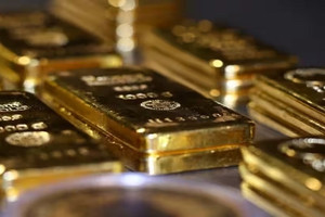 Giá vàng hôm nay 8/8: Thị trường lạc quan, vàng tăng giá