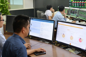 Tăng gấp đôi số hệ thống được phê duyệt hồ sơ đảm bảo an toàn theo cấp độ