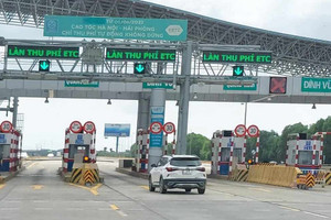 Ứng dụng toàn diện CNTT, thúc đẩy chuyển đổi số lĩnh vực đường bộ