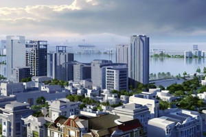 Khẩn trương hoàn thành Luật nhà ở và Luật kinh doanh bất động sản trong tháng 8