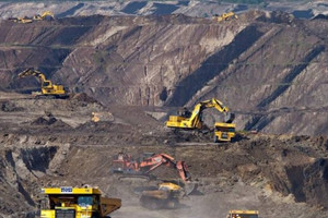 Hà Tĩnh chấp thuận 11 mỏ khoáng sản phục vụ cao tốc Bắc - Nam