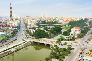 Chi gần 91 tỷ xây dựng xây dựng trụ sở Công an 24 xã tại Ninh Bình