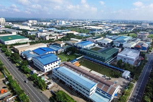 Quảng Nam gỡ nút thắt cho các khu công nghiệp như thế nào?