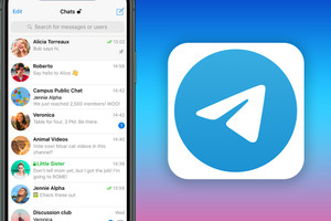 Cảnh báo lừa đảo qua ứng dụng Telegram