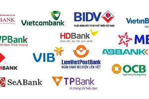 Tỷ lệ bao phủ nợ xấu tại các ngân hàng Việt: MB Bank giảm mạnh, Vietcombank vẫn "cô đơn trên đỉnh"