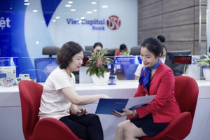 BVBank triển khai gói vay 7.000 tỷ, giảm đến 2%/năm