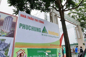 Phục Hưng Holdings (PHC) muốn lập công ty bất động sản vốn điều lệ 129 tỷ đồng