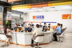 550 triệu cổ phiếu mới gia nhập thị trường, SHB chính thức nâng vốn điều lệ lên hơn 36.000 tỷ đồng