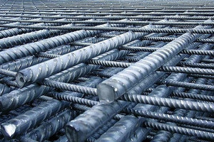 Thép “sáng cửa” cuối năm, một cổ phiếu đang tích luỹ để bật tăng hơn 20%