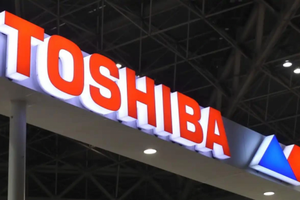 Toshiba "bán mình", bên mua là ai?