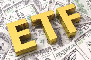 Chứng khoán sôi động, thêm một quỹ ETF gia nhập sàn HOSE