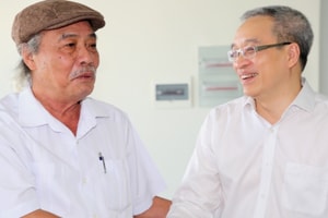 Các thế hệ ngành TT&TT luôn kế thừa quá khứ và mở ra tương lai