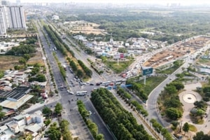 Những dự án giao thông nào sẽ sớm được khởi công trong nửa cuối năm 2023?