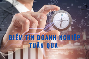 Điểm tin doanh nghiệp tuần qua: Novaland, R&H, BNP Global, "cuộc chiến"... là những tiêu điểm