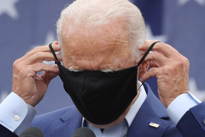 Ông Biden nói sai về tăng trưởng GDP của Trung Quốc