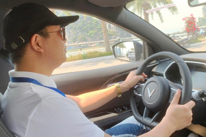 Người Việt quan tâm đến điều gì nhất khi mua ô tô điện?