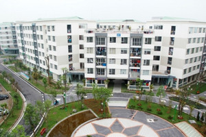 Đến năm 2030, Quảng Trị sẽ có hơn 9.000 căn nhà ở xã hội