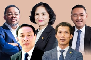 Top 10 cổ phiếu nổi bật phiên 14/8: DXG, VND, VIX, TCH, DIG, EIB, NKG, HHS