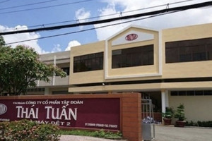 Thái Tuấn đạt thỏa thuận với trái chủ lô trái phiếu, đất vàng 7-8-9 Trang Tử đổi vận?